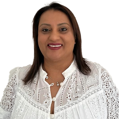Dr. Latisha Raghubir